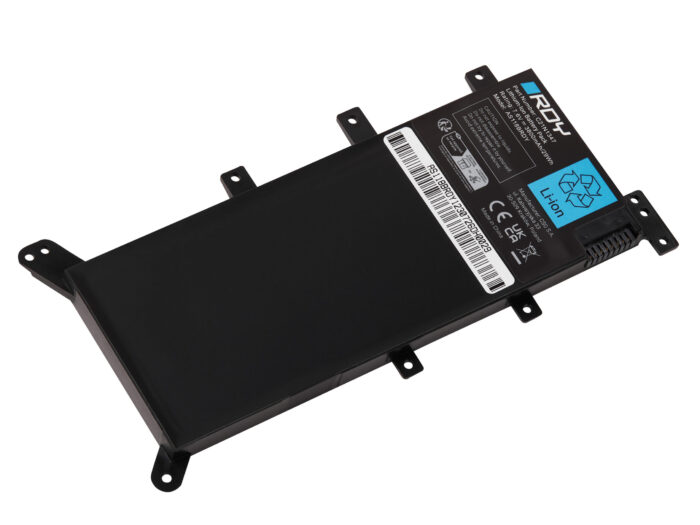 RDY Laptopbatteri C21N1347 för Asus A555 A555L F555 F555L F555LD K555 K555L K555LD R556 - Bild 2