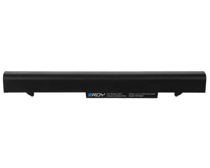 RDY Laptopbatteri HSTNN-IB4L RA04 745662-001 för HP ProBook 430 G1 G2 14.8V - Bild 3