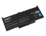 RDY Laptopbatteri J60J5 för Dell Latitude E7270 E7470 - Bild 2