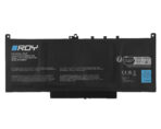 RDY Laptopbatteri J60J5 för Dell Latitude E7270 E7470 - Bild 3