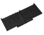 RDY Laptopbatteri J60J5 för Dell Latitude E7270 E7470 - Bild 4