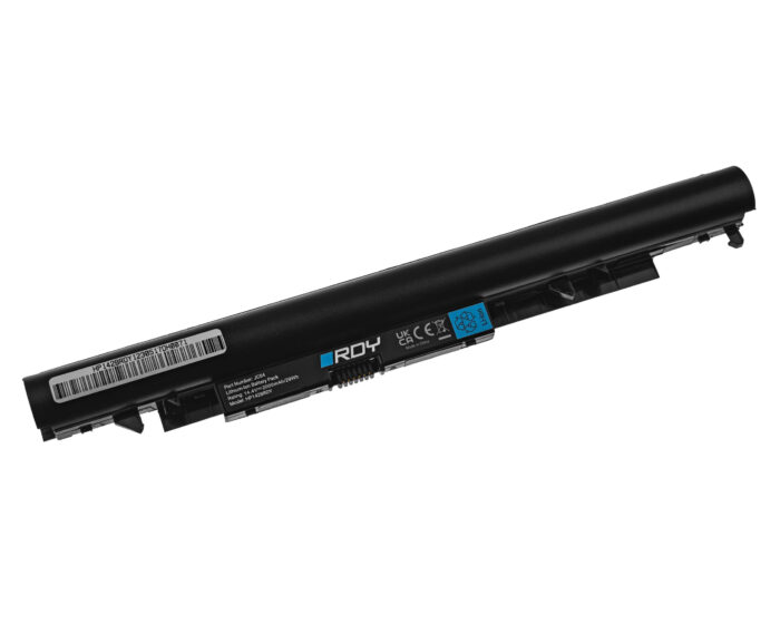 RDY Laptopbatteri JC04 919701-850 för HP 240 G6 245 246 G6 G6 250 G6 255 G6 HP 14-BS 14-BW 15-BS 15-BW 17-AK 17-BS - Bild 2