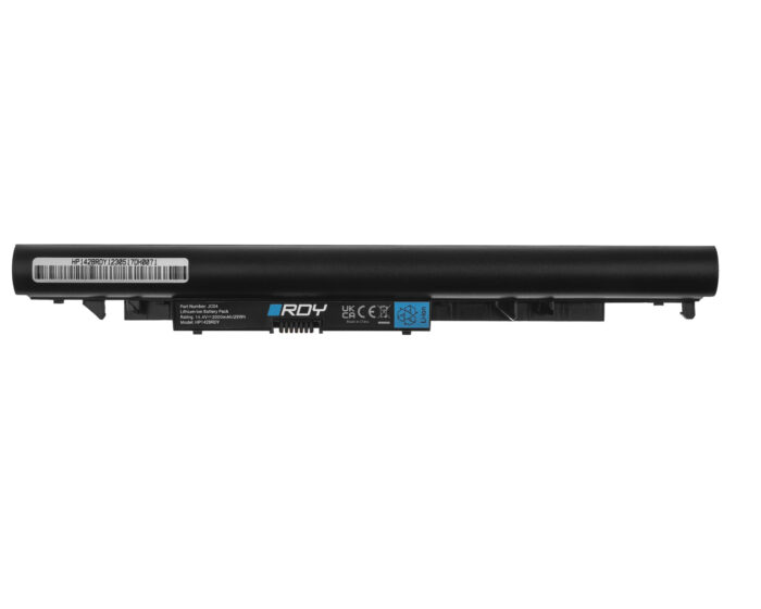 RDY Laptopbatteri JC04 919701-850 för HP 240 G6 245 246 G6 G6 250 G6 255 G6 HP 14-BS 14-BW 15-BS 15-BW 17-AK 17-BS - Bild 3