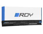 RDY Laptopbatteri KI04 för HP Pavilion 15-AB 15-AB250NG 15-AB250NW 15-AK057NW 15-AK066NA 17-G152NP 17-G152NS 17-G152NW.
