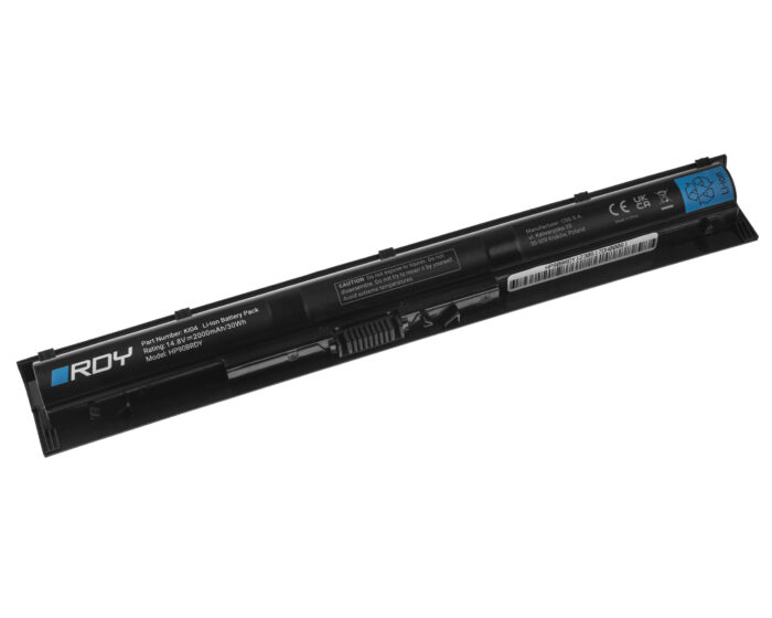 RDY Laptopbatteri KI04 för HP Pavilion 15-AB 15-AB250NG 15-AB250NW 15-AK057NW 15-AK066NA 17-G152NP 17-G152NS 17-G152NW. - Bild 2