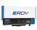 RDY Laptop Batteri L11L6Y01 L11M6Y01 L11S6Y01 för Lenovo B580 B590 G500 G505 G510 G580 G585 G700 G710 V580 IdeaPad Z585