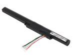 RDY Laptopbatteri L12M4F02 L12S4K01 för Lenovo IdeaPad P400 P500 Z400 TOUCH Z410 Z500 Z500A Z505 Z510 TOUCH. - Bild 3