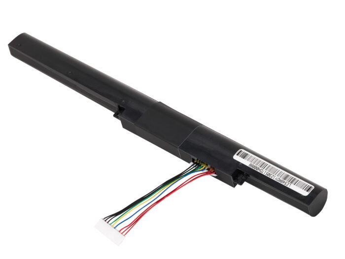 RDY Laptopbatteri L12M4F02 L12S4K01 för Lenovo IdeaPad P400 P500 Z400 TOUCH Z410 Z500 Z500A Z505 Z510 TOUCH. - Bild 3