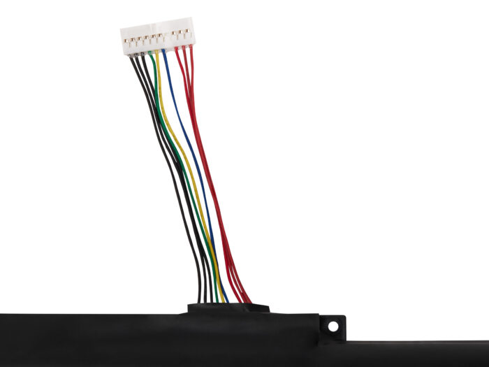RDY Laptopbatteri L12M4F02 L12S4K01 för Lenovo IdeaPad P400 P500 Z400 TOUCH Z410 Z500 Z500A Z505 Z510 TOUCH. - Bild 4
