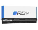 RDY Laptopbatteri M5Y1K för Dell Inspiron 15 3568 3555 3558 5551 5552 5555 5558 5559 17 5755 5758 5759 Vostro 3558 3568.