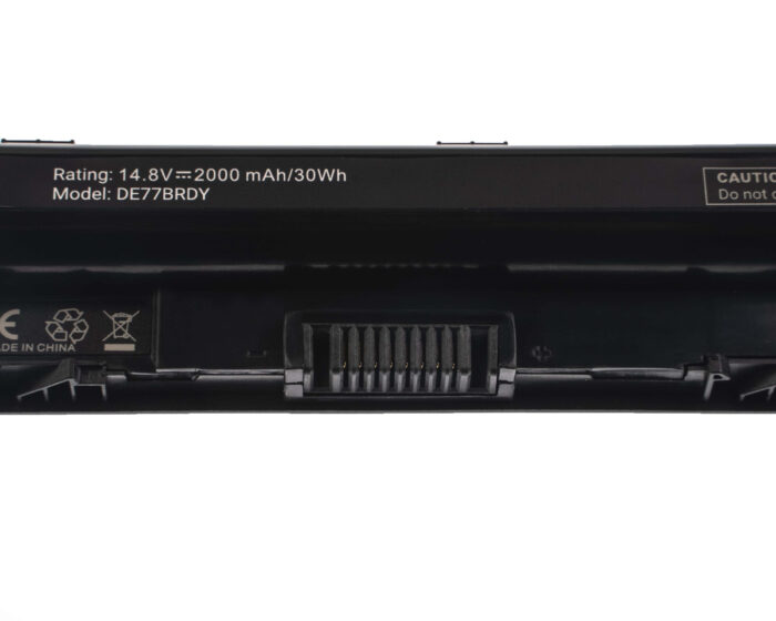 RDY Laptopbatteri M5Y1K för Dell Inspiron 15 3568 3555 3558 5551 5552 5555 5558 5559 17 5755 5758 5759 Vostro 3558 3568. - Bild 4