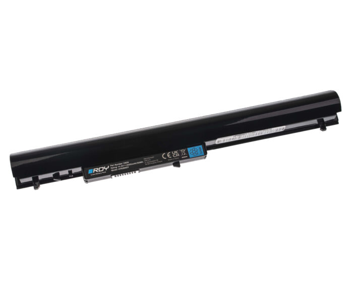 RDY Laptop Batteri OA04 HSTNN-LB5S 740715-001 för 240 G2 G3 245 G2 G3 246 G3 250 G2 G3 255 G2 G3 256 G3 15-R. - Bild 2