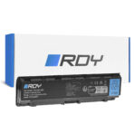 RDY Laptopbatteri PA5109U-1BRS PA5110U-1BRS PABAS272 för Toshiba Satellite C50 C50D C55 C55D C70 C75 C75D L70.