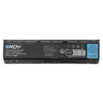 RDY Laptopbatteri PA5109U-1BRS PA5110U-1BRS PABAS272 för Toshiba Satellite C50 C50D C55 C55D C70 C75 C75D L70. - Bild 3