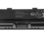 RDY Laptopbatteri PA5109U-1BRS PA5110U-1BRS PABAS272 för Toshiba Satellite C50 C50D C55 C55D C70 C75 C75D L70. - Bild 5