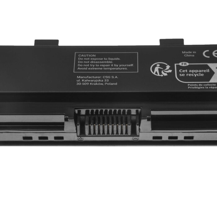 RDY Laptopbatteri PA5109U-1BRS PA5110U-1BRS PABAS272 för Toshiba Satellite C50 C50D C55 C55D C70 C75 C75D L70. - Bild 5