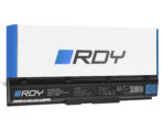 RDY Laptopbatteri PR08 för HP ProBook 4730 4730s 4740 4740s.