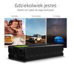 Green Cell Power Inverter 12V till 230V 2000W/4000W Modifierad sinusvåg - Bild 5