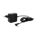 Nätaggregat Laddare Green Cell PRO 19V 2.37A 45W för Asus R540 X200C X200M X201E X202E Vivobook F201E S200E ZenBook UX31A UX32V. - Bild 2