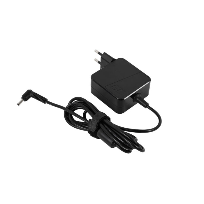 Nätaggregat Laddare Green Cell PRO 19V 2.37A 45W för Asus R540 X200C X200M X201E X202E Vivobook F201E S200E ZenBook UX31A UX32V. - Bild 3