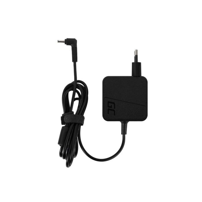 Nätaggregat Laddare Green Cell PRO 19V 2.37A 45W för Asus R540 X200C X200M X201E X202E Vivobook F201E S200E ZenBook UX31A UX32V. - Bild 5