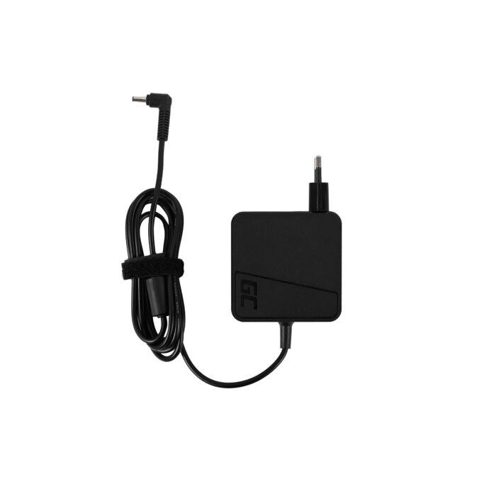 Nätaggregat Laddare Green Cell PRO 19V 3.42A 65W för Asus F553 F553M F553MA R540L R540S X540S X553 X553M X553MA ZenBook UX303L. - Bild 5