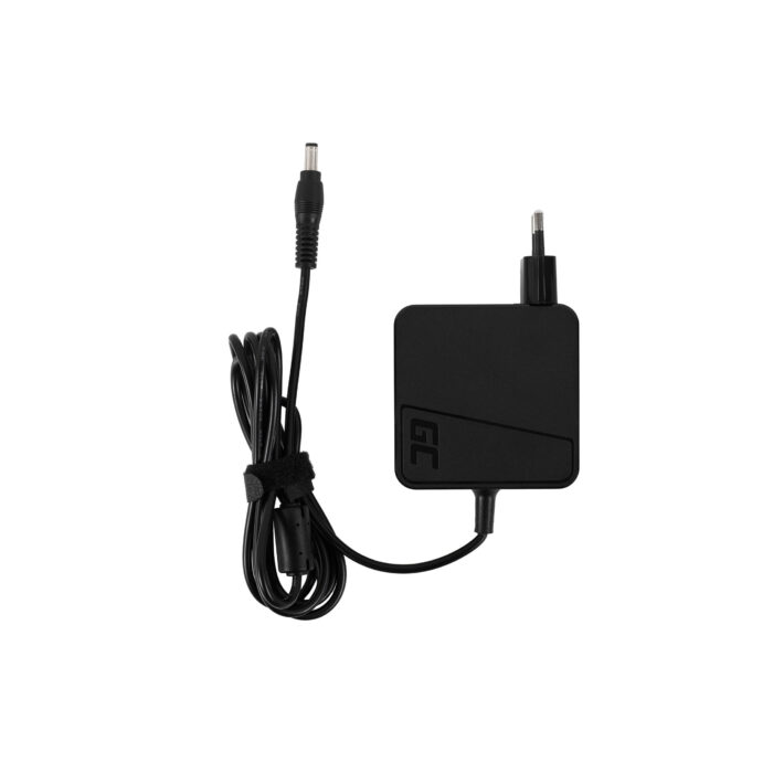 Nätaggregat Laddare Green Cell PRO 19V 3.42A 65W för bärbar dator Asus R510C R510L R556L X550C X550L Toshiba Satellite C650 L750. - Bild 5