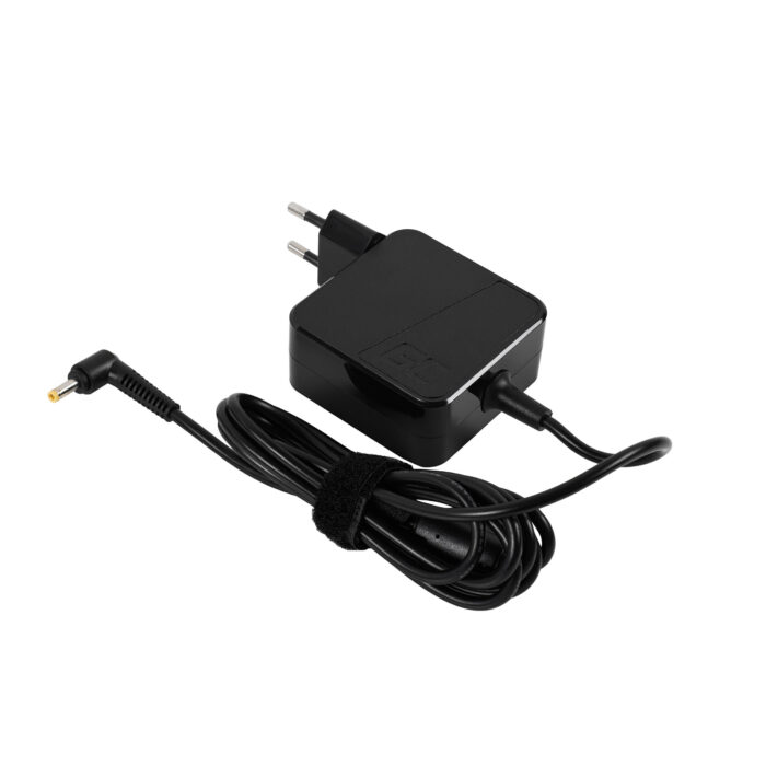 Nätaggregat Laddare Green Cell PRO 20V 2.25A 45W för Lenovo IdeaPad 110 110-15 100-15IBY 110-15IBR 320-15ISK 320-15AST S145-14AST. - Bild 3