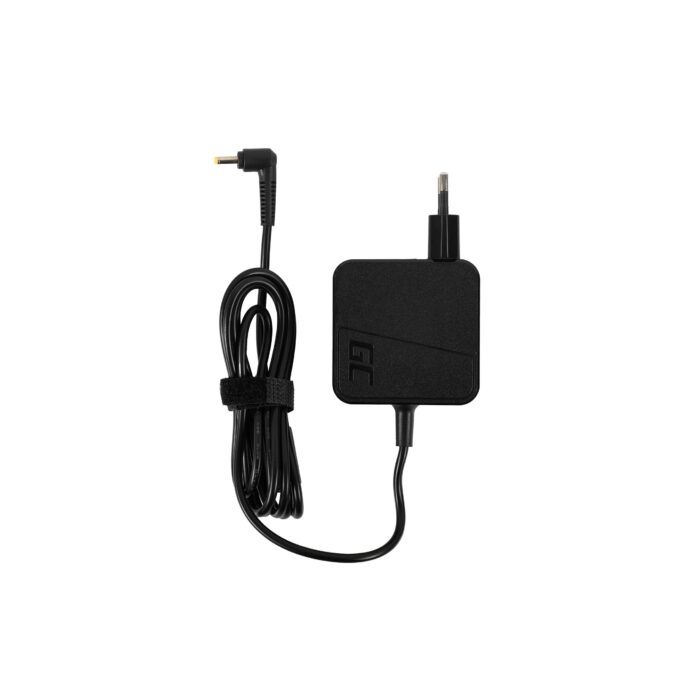 Nätaggregat Laddare Green Cell PRO 20V 2.25A 45W för Lenovo IdeaPad 110 110-15 100-15IBY 110-15IBR 320-15ISK 320-15AST S145-14AST. - Bild 5