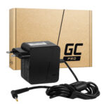 Nätadapter Laddare Green Cell PRO 20V 3.25A 65W för Lenovo IdeaPad 3. IdeaPad 5. 320-15 510-15 S145-14 S145-15 S340-14 S540-14.
