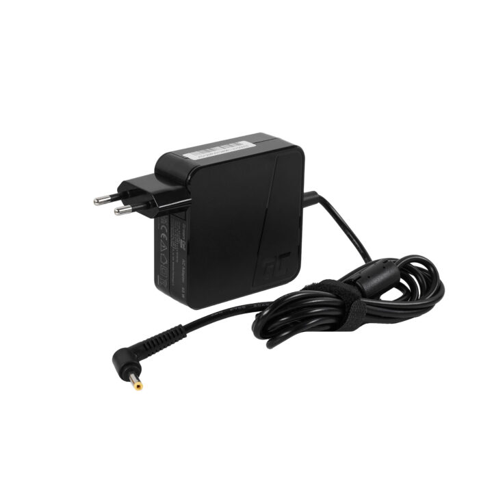 Nätadapter Laddare Green Cell PRO 20V 3.25A 65W för Lenovo IdeaPad 3. IdeaPad 5. 320-15 510-15 S145-14 S145-15 S340-14 S540-14. - Bild 2