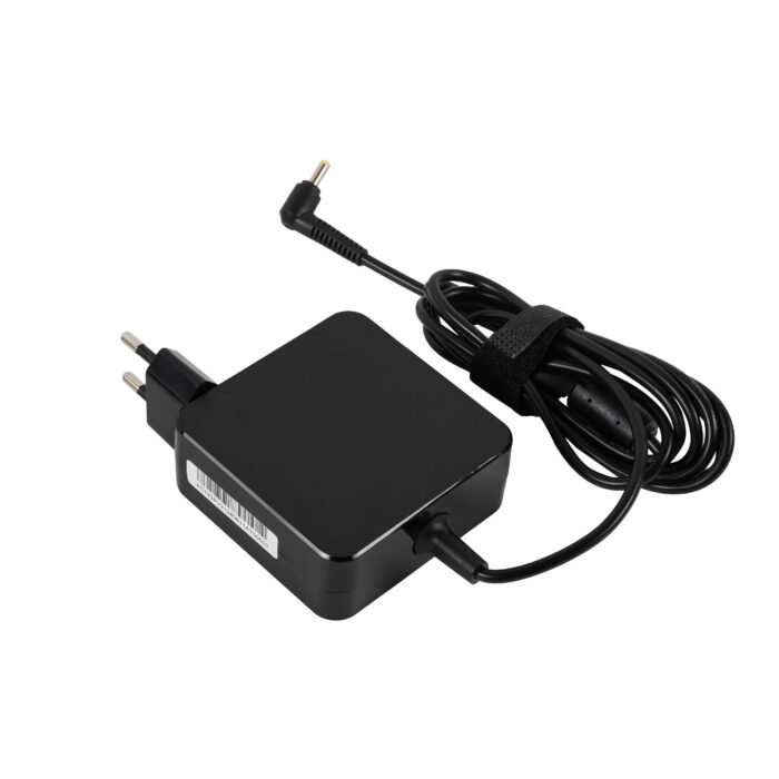 Nätadapter Laddare Green Cell PRO 20V 3.25A 65W för Lenovo IdeaPad 3. IdeaPad 5. 320-15 510-15 S145-14 S145-15 S340-14 S540-14. - Bild 4