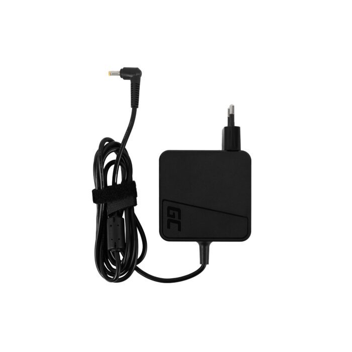 Nätadapter Laddare Green Cell PRO 20V 3.25A 65W för Lenovo IdeaPad 3. IdeaPad 5. 320-15 510-15 S145-14 S145-15 S340-14 S540-14. - Bild 5