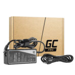 Green Cell PRO Laddare / AC Adapter 19.5V 4.7A 90W för Sony Vaio PCG-61211M PCG-71211M PCG-71811M PCG-71911M Passar 15 15E.