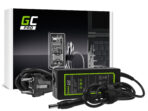 Green Cell PRO Laddare / AC Adapter 19V 3.42A 65W för Asus R510C R510L R556L X550C X550L Toshiba Satellite C650 L750. - Bild 2