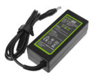 Green Cell PRO Laddare / AC Adapter 19V 3.42A 65W för Asus R510C R510L R556L X550C X550L Toshiba Satellite C650 L750. - Bild 3