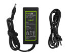 Green Cell PRO Laddare / AC Adapter 19V 3.42A 65W för Asus R510C R510L R556L X550C X550L Toshiba Satellite C650 L750. - Bild 5