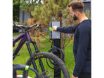 NFC-kortset HabuDen - tillgångskort till EV-laddningsstationer. - Bild 5